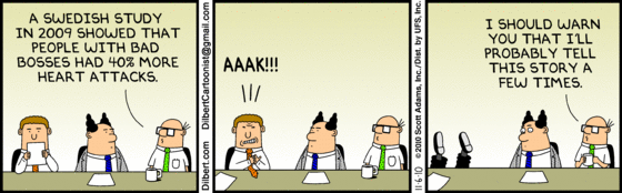 dilbert